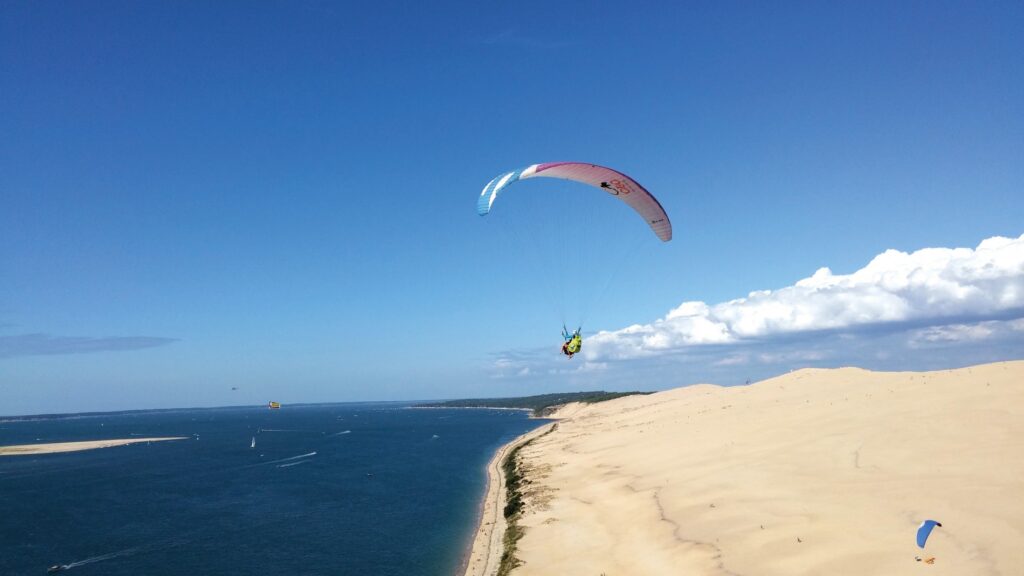 Séjour Landes X Sight Travel