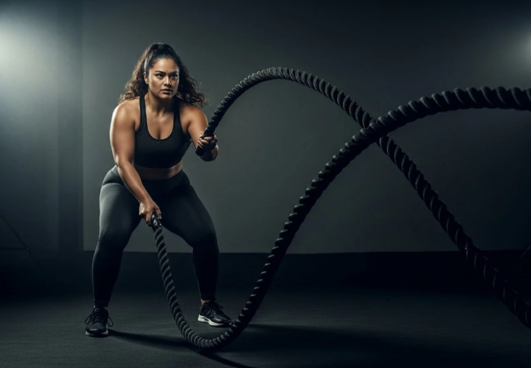 Immersion crossfit Lyon