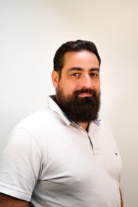 Formateur Mickaël ROMEZY