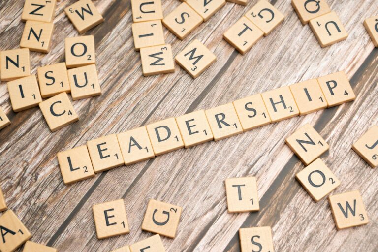 Management et leadership Formation