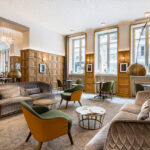Discover France - Hotel Globe