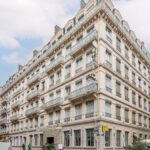 Travel France - Lyon Hotel
