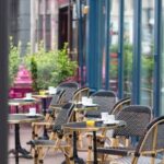 Discover France - Hotel Silky Terrasse