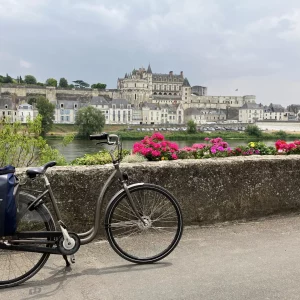 Séjour Châteaux de la Loire X Sight Travel
